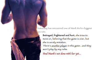 Behind the Blindfold Vol2 Teaser - Natalie Wrye