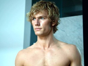 Alex Pettyfer Wallpaper @ Go4Celebrity.com