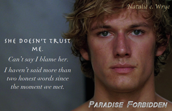 Paradise Teaser #2