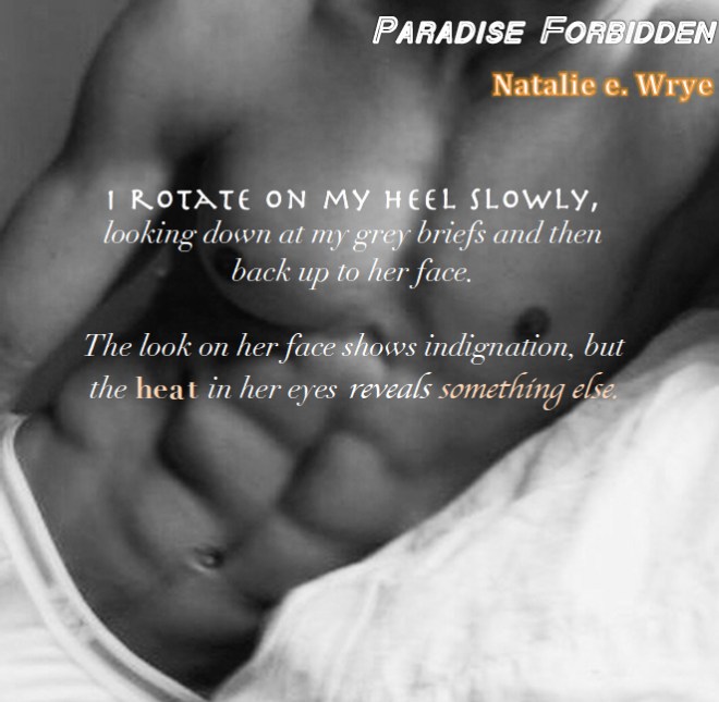 Paradise Teaser #3