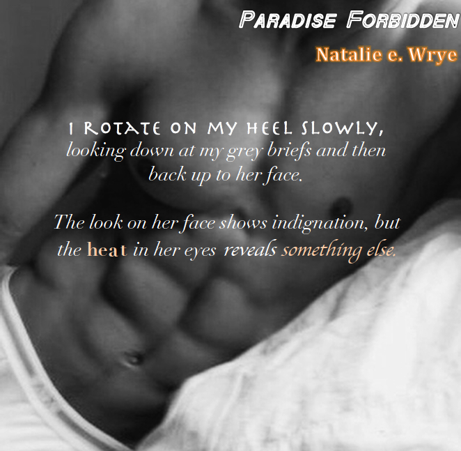 Paradise Teaser #3