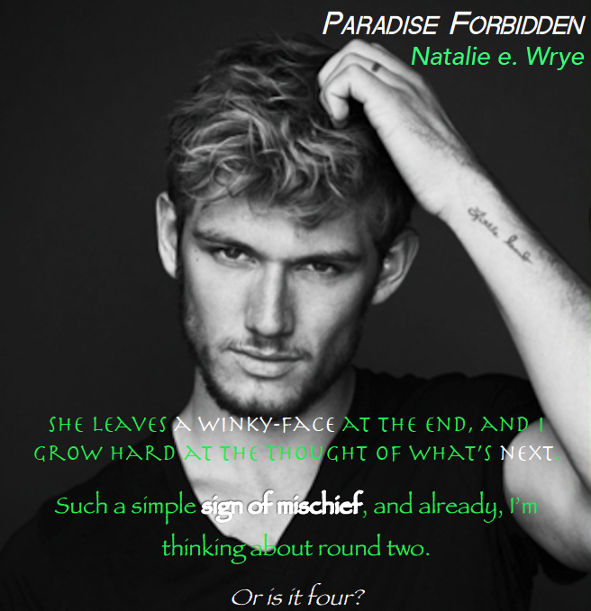 Paradise teaser #5