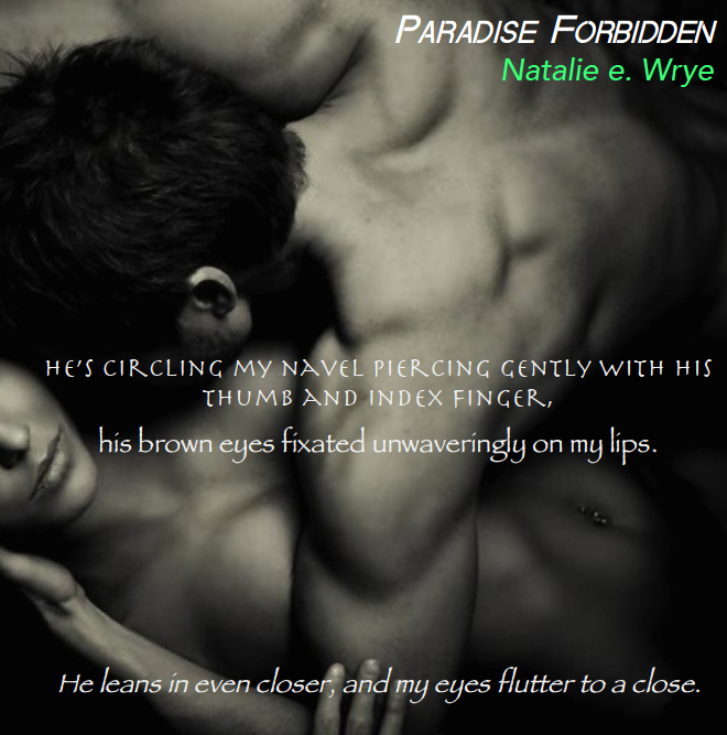 Paradise teaser 8