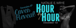 Hour by Hour Cover Reveal header