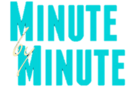 Minute by Minute Title