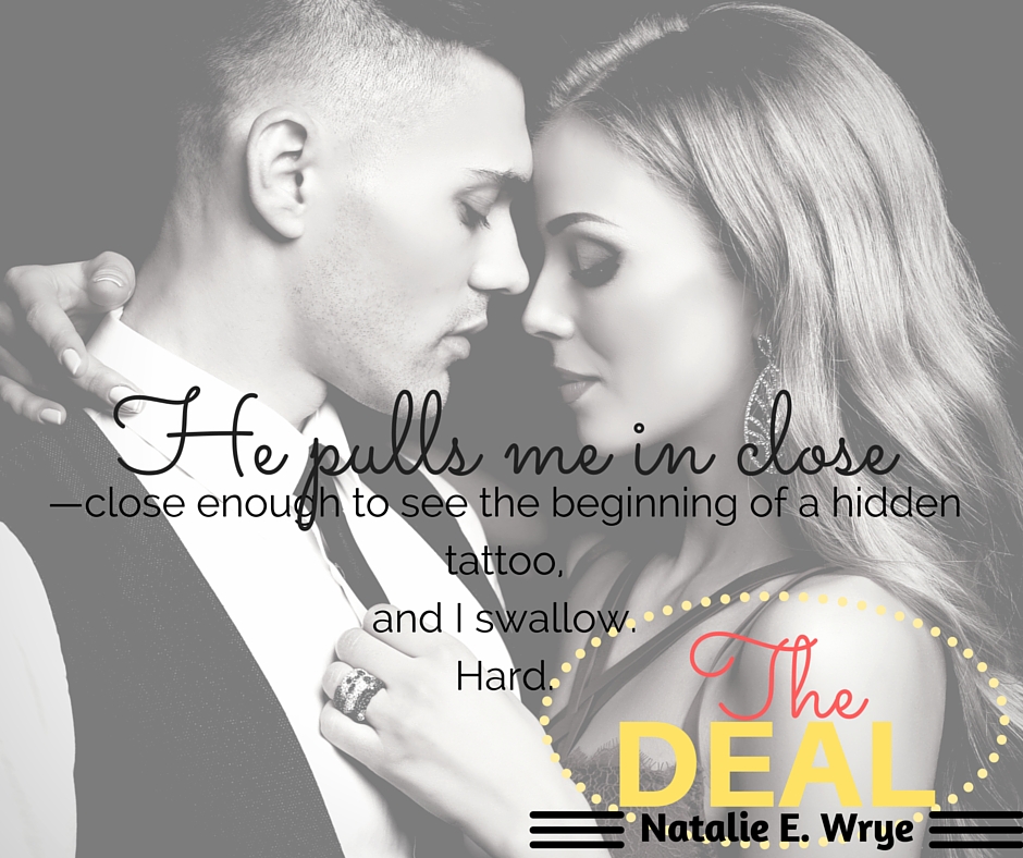 The Deal Teaser #1